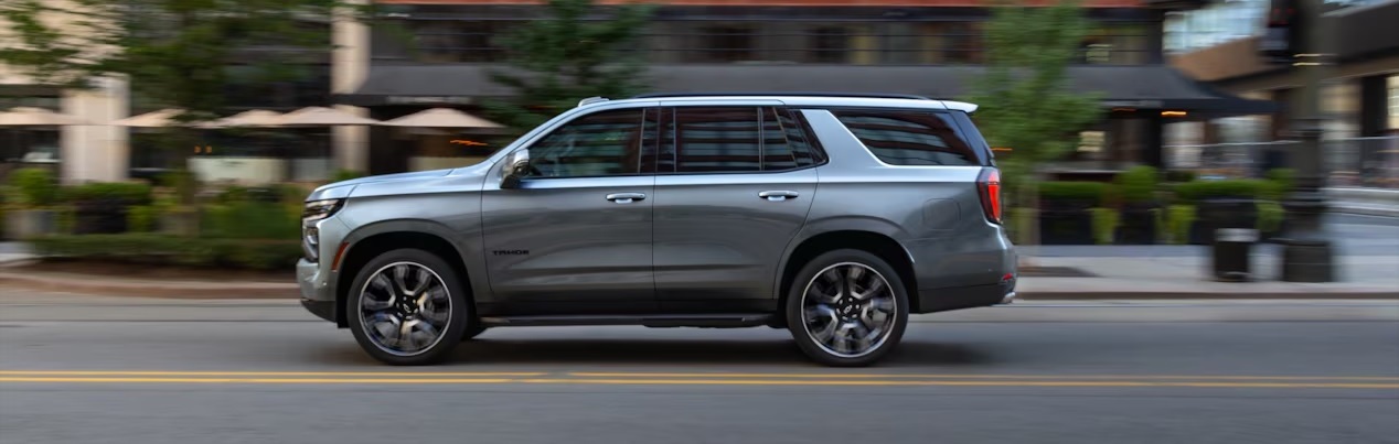 2025 Chevrolet Tahoe for Sale near Manassas, VA