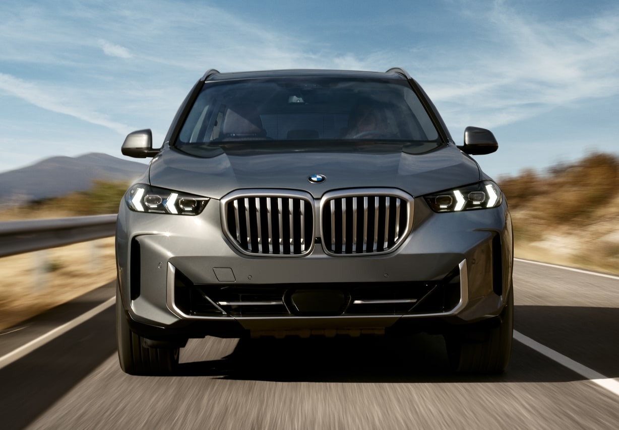 2025 BMW X5 Lease in Phoenix, AZ
