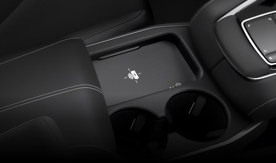 2025 Acura RDX Wireless Charger