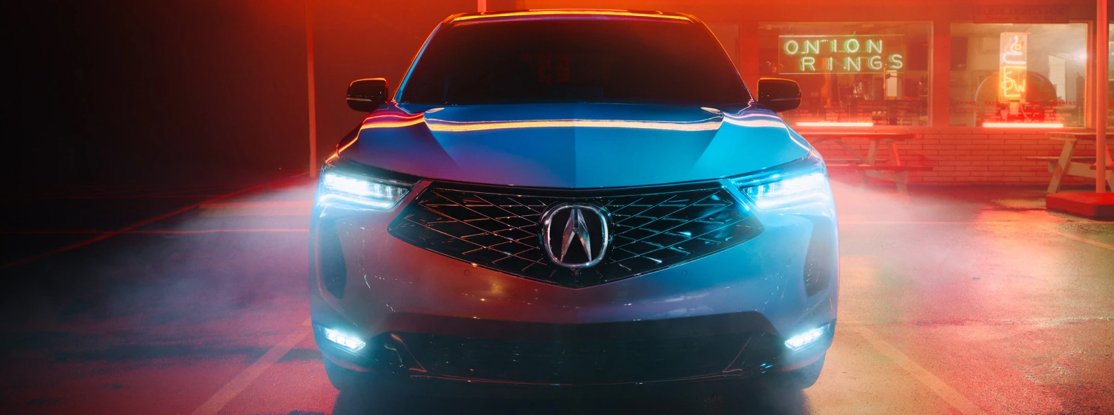 2025 Acura RDX Lease near Alexandria, VA