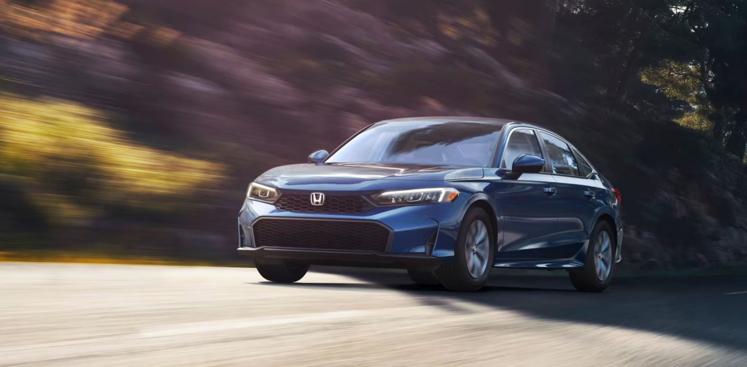 2025 Honda Civic Sedan for Sale near Ventura, CA