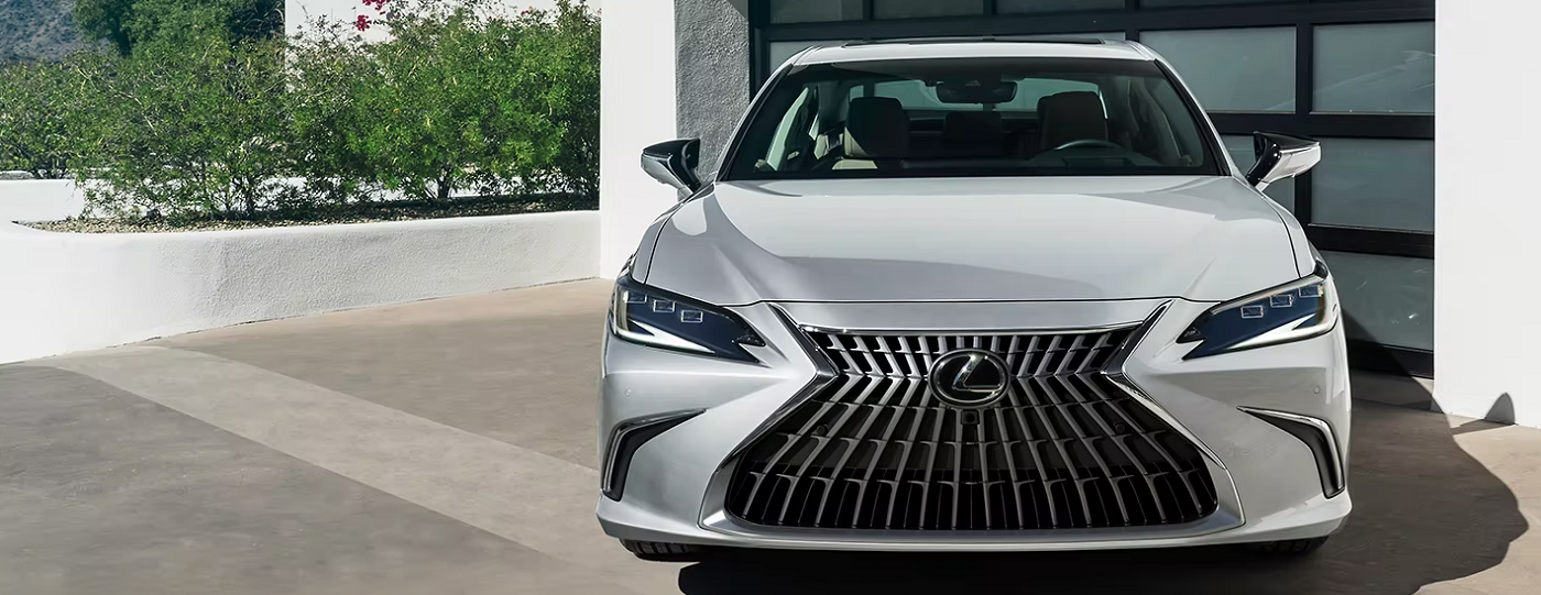 2025 Lexus ES 350 for Sale near Chicago, IL