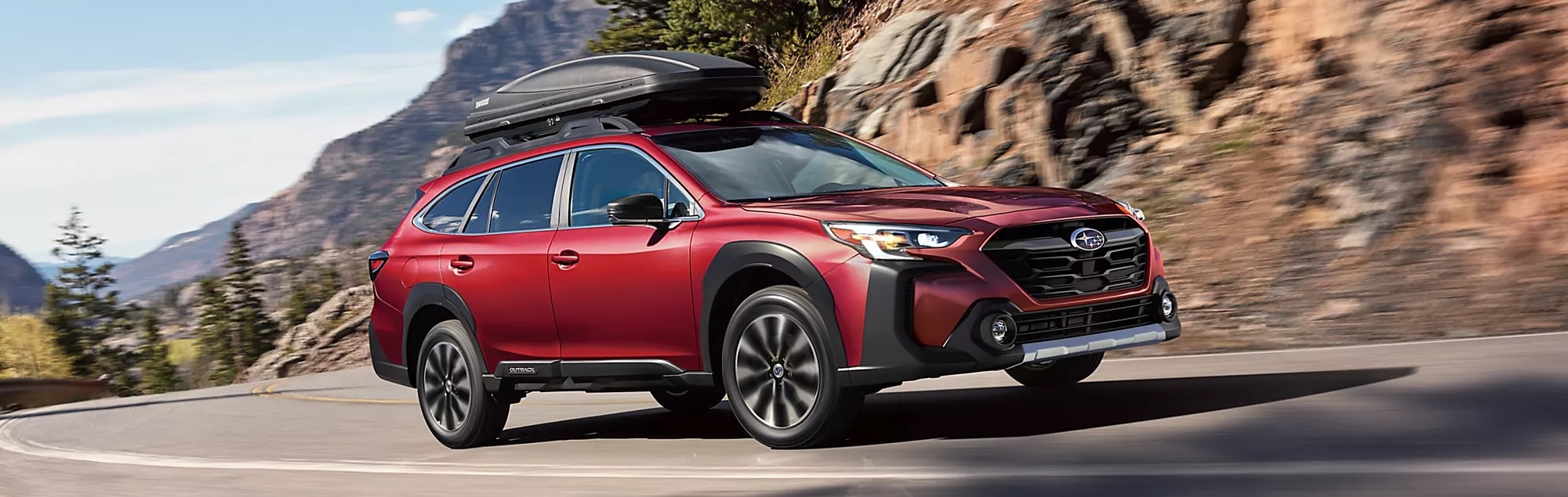 2025 Subaru Outback for Sale near St. Charles, IL - Gerald Subaru North  Aurora