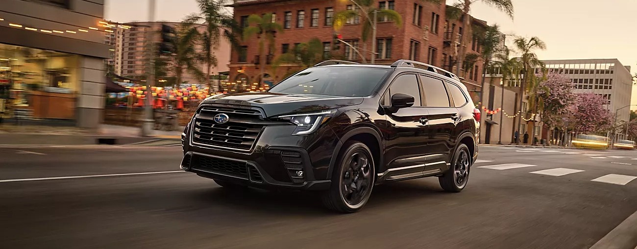 2025 Subaru Ascent for Sale near Chambersburg, PA