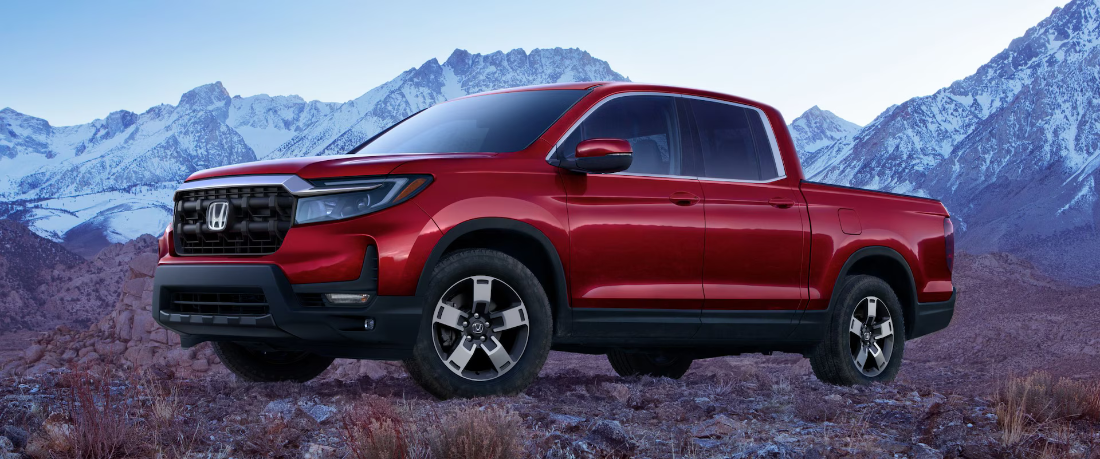 2025 Honda Ridgeline for Sale near New Brunswick, NJ