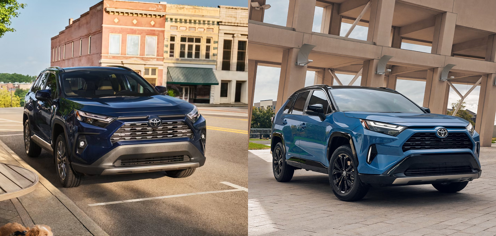 Toyota RAV4 & Toyota RAV4 Hybrid Costs | Grand Junction, CO