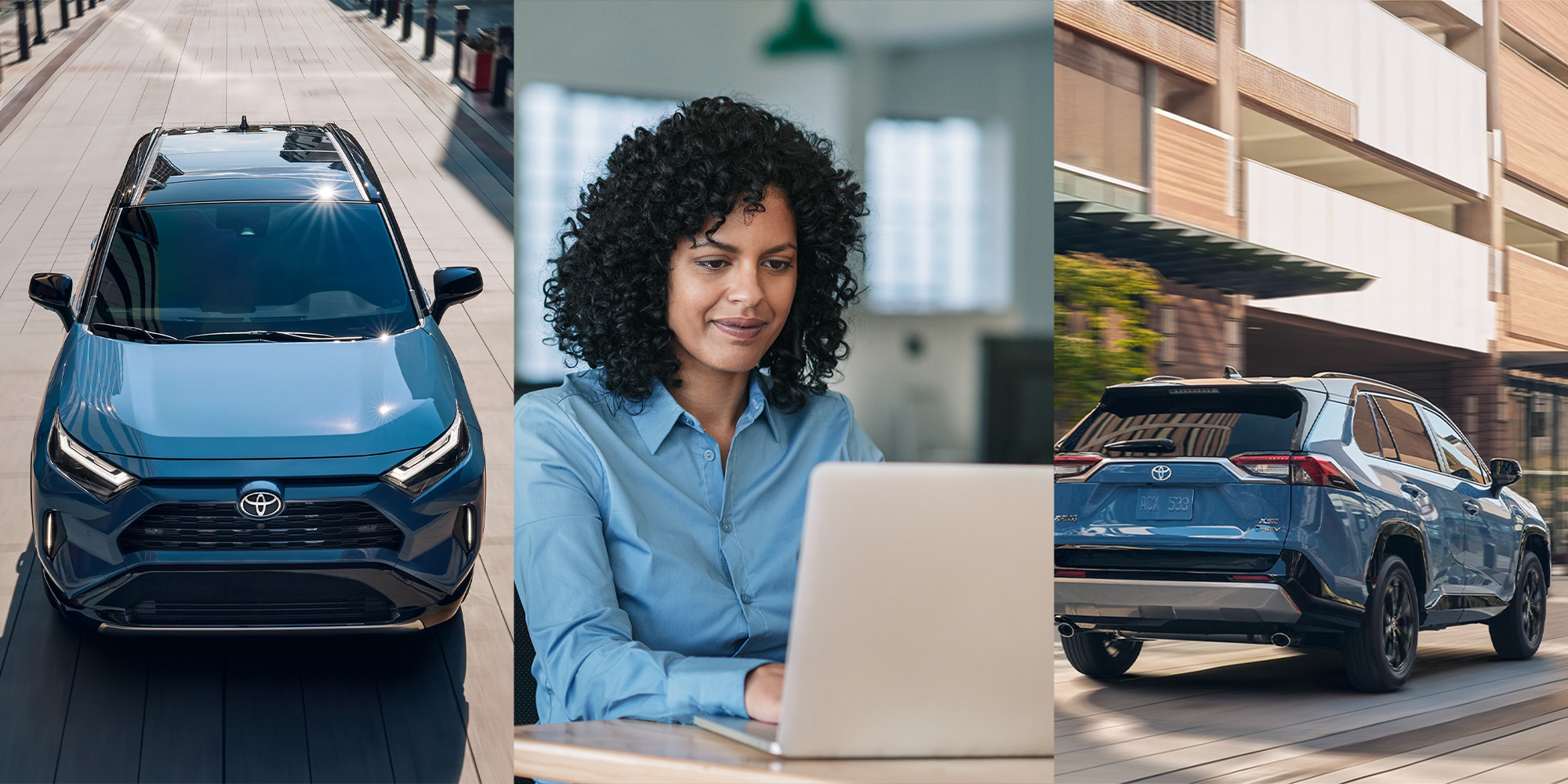 Toyota RAV4 & Toyota RAV4 Hybrid Costs | Grand Junction, CO