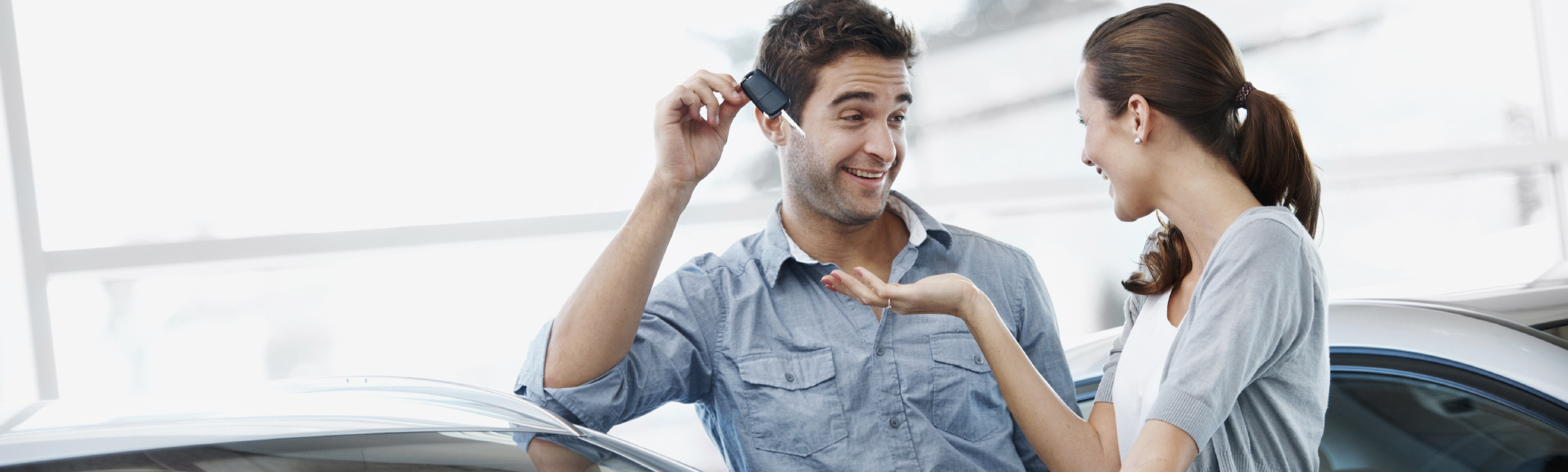 Chevrolet Lease Offers near Manassas, VA