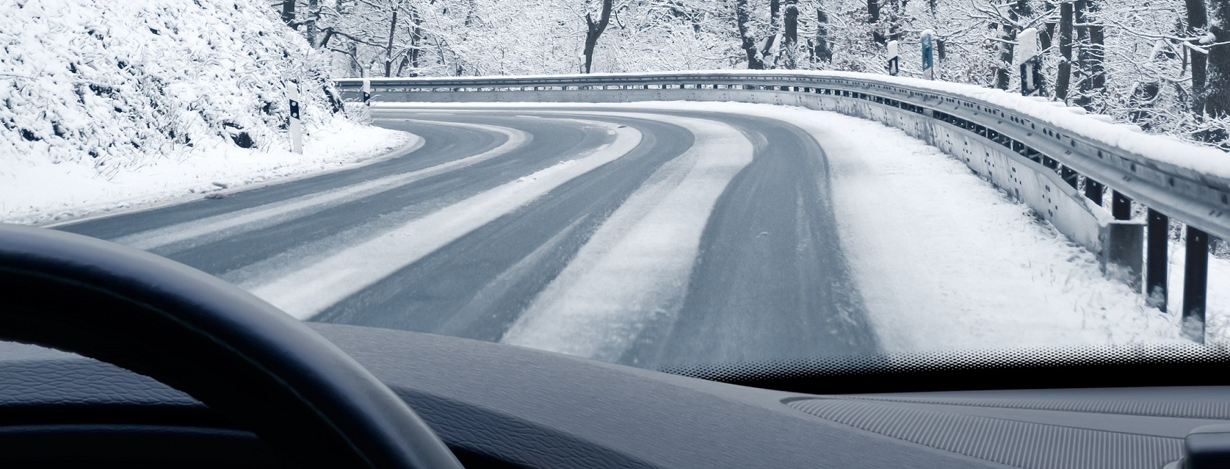 Prepare Your Chevrolet for Winter Driving in Chantilly, VA