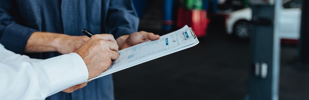 Our Technicians Are Here to Help!