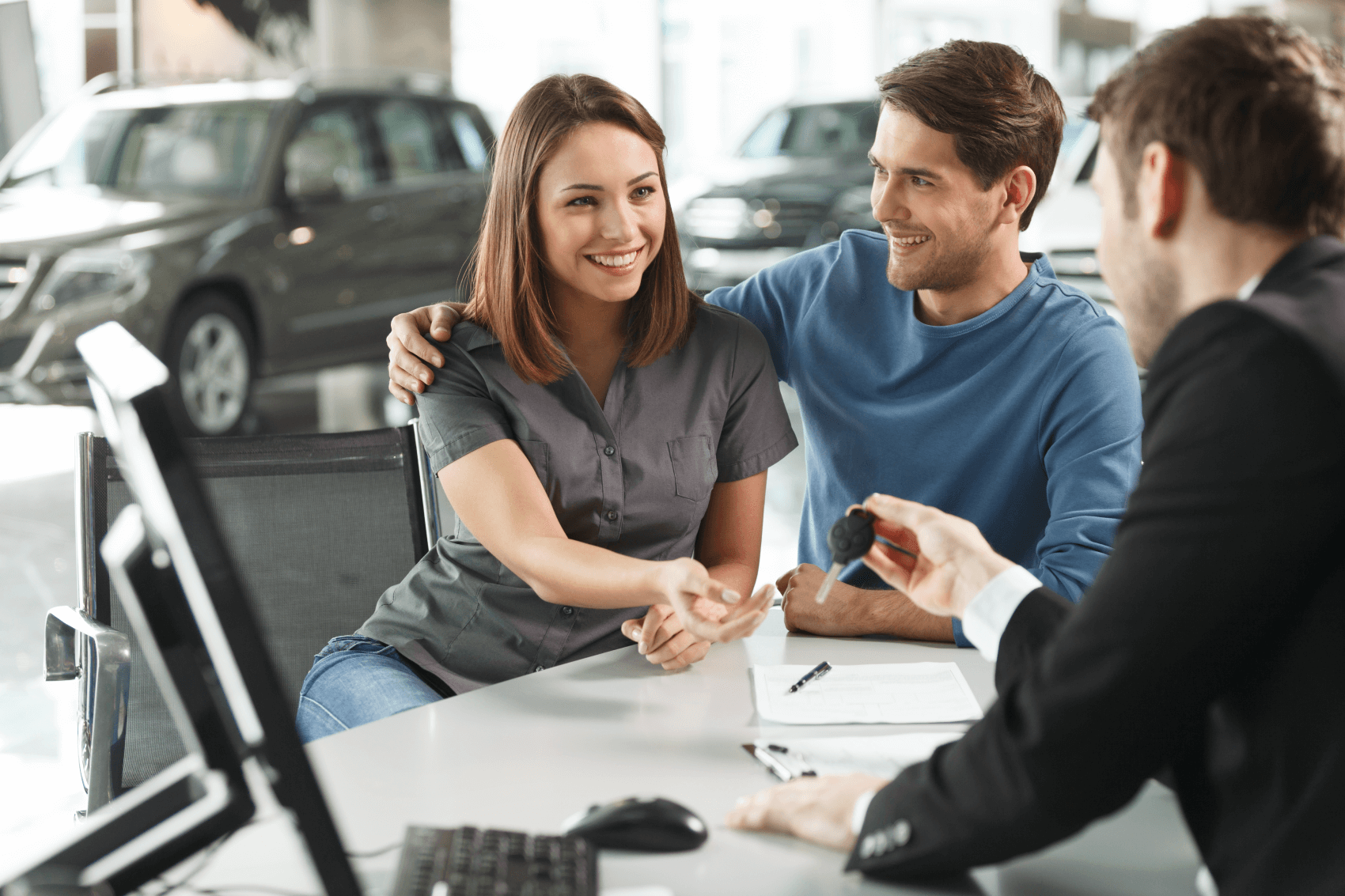 Hyundai Dealer near Hamilton NJ