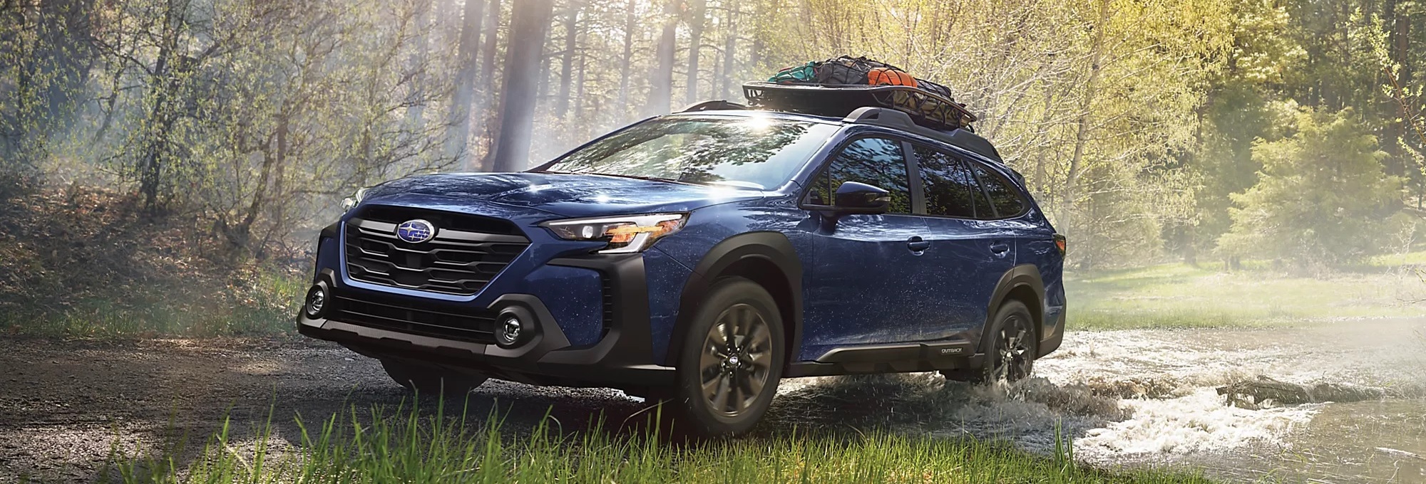 2025 Subaru Outback for Sale near Woodbridge, IL - Gerald Subaru 