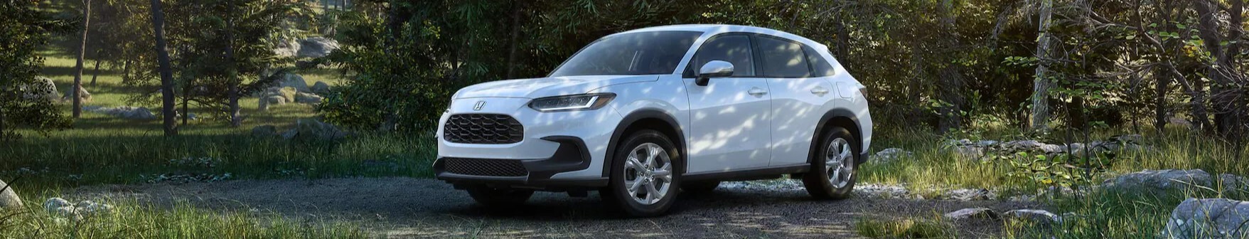 2025 Honda HR-V for Sale near La Mesa, CA