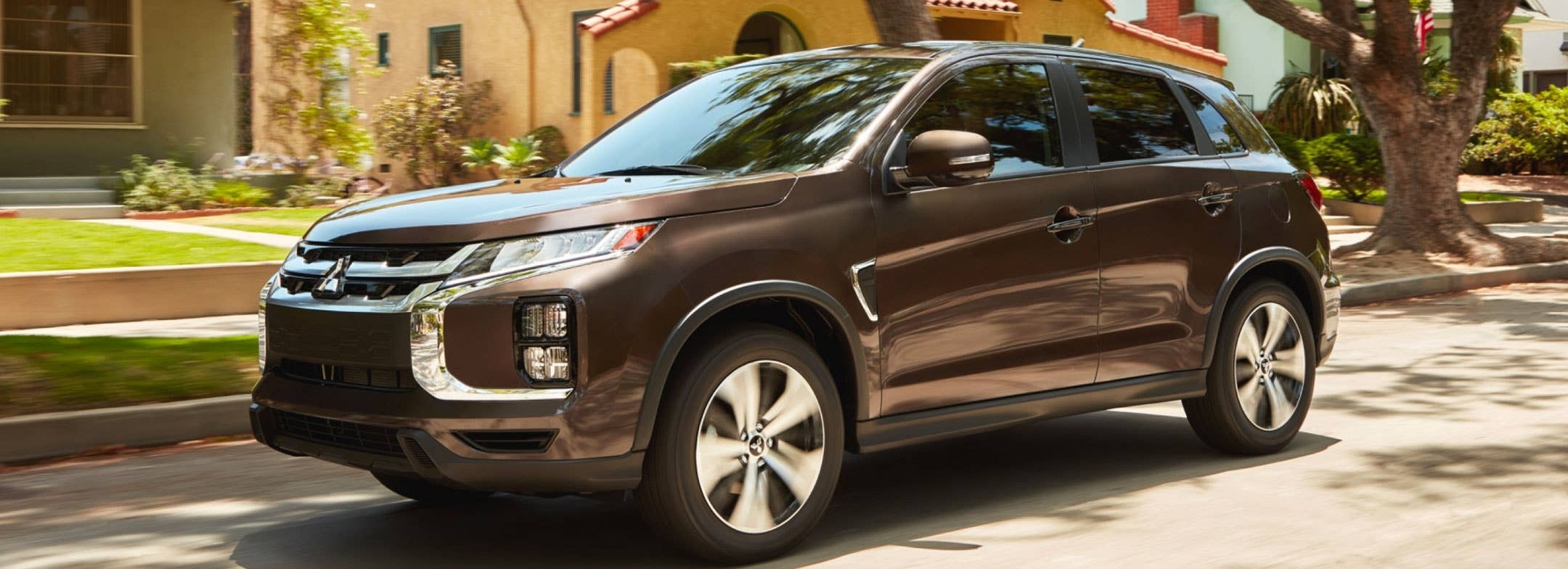 2024 Mitsubishi Outlander Sport SE Overview near Pensacola, FL