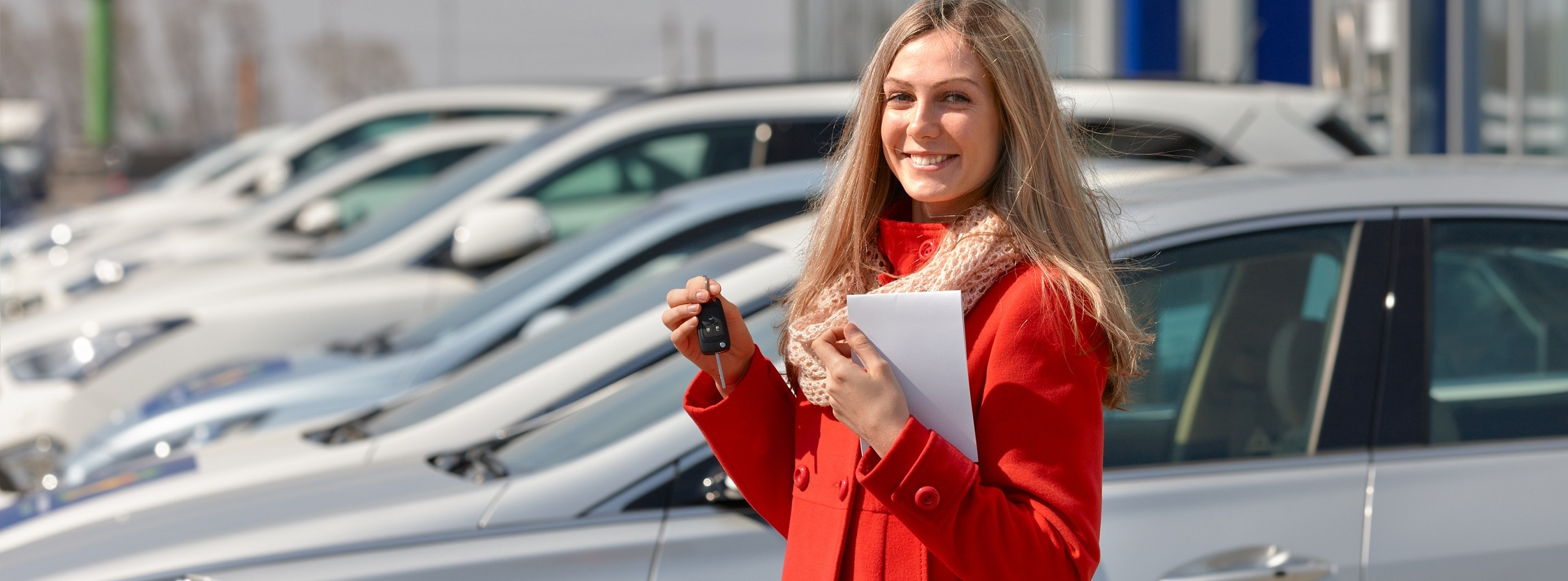 We're Prepared to Help You Out!