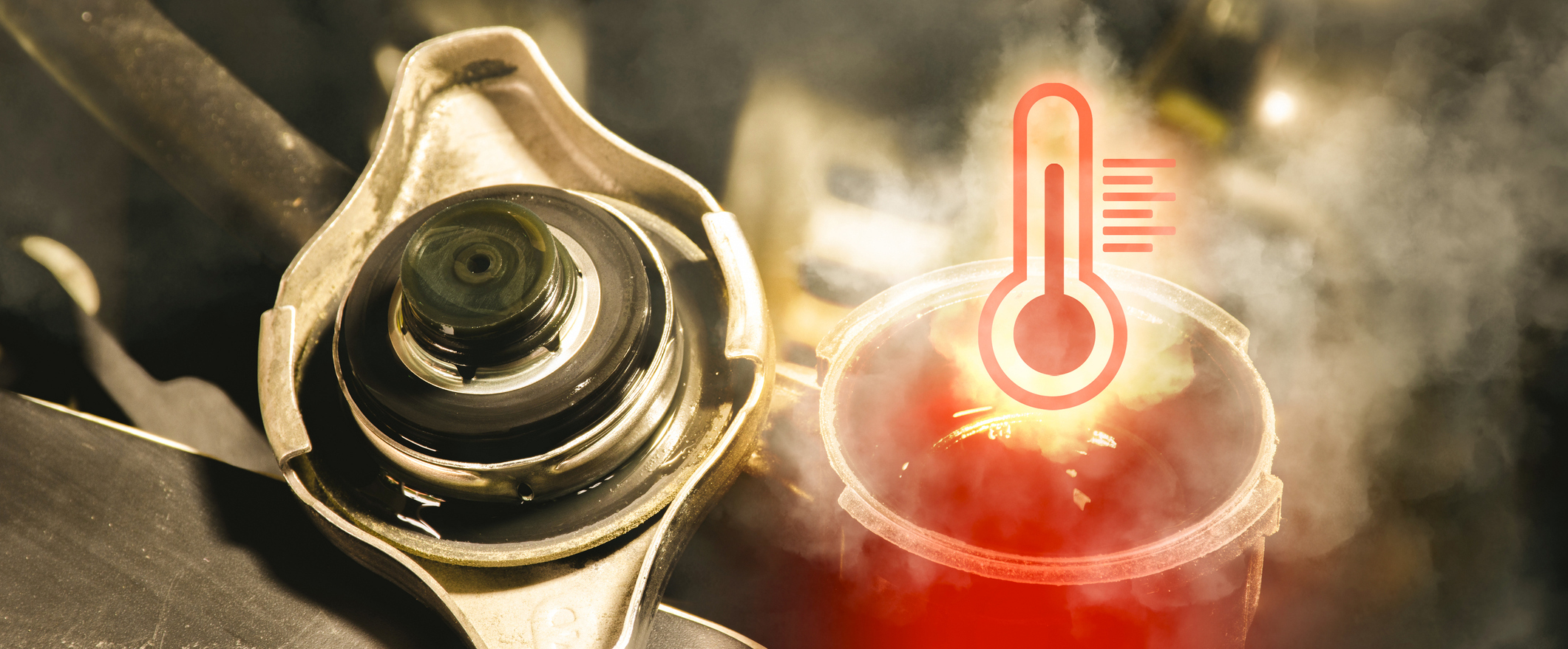 Subaru Coolant Service in San Luis Obispo, CA