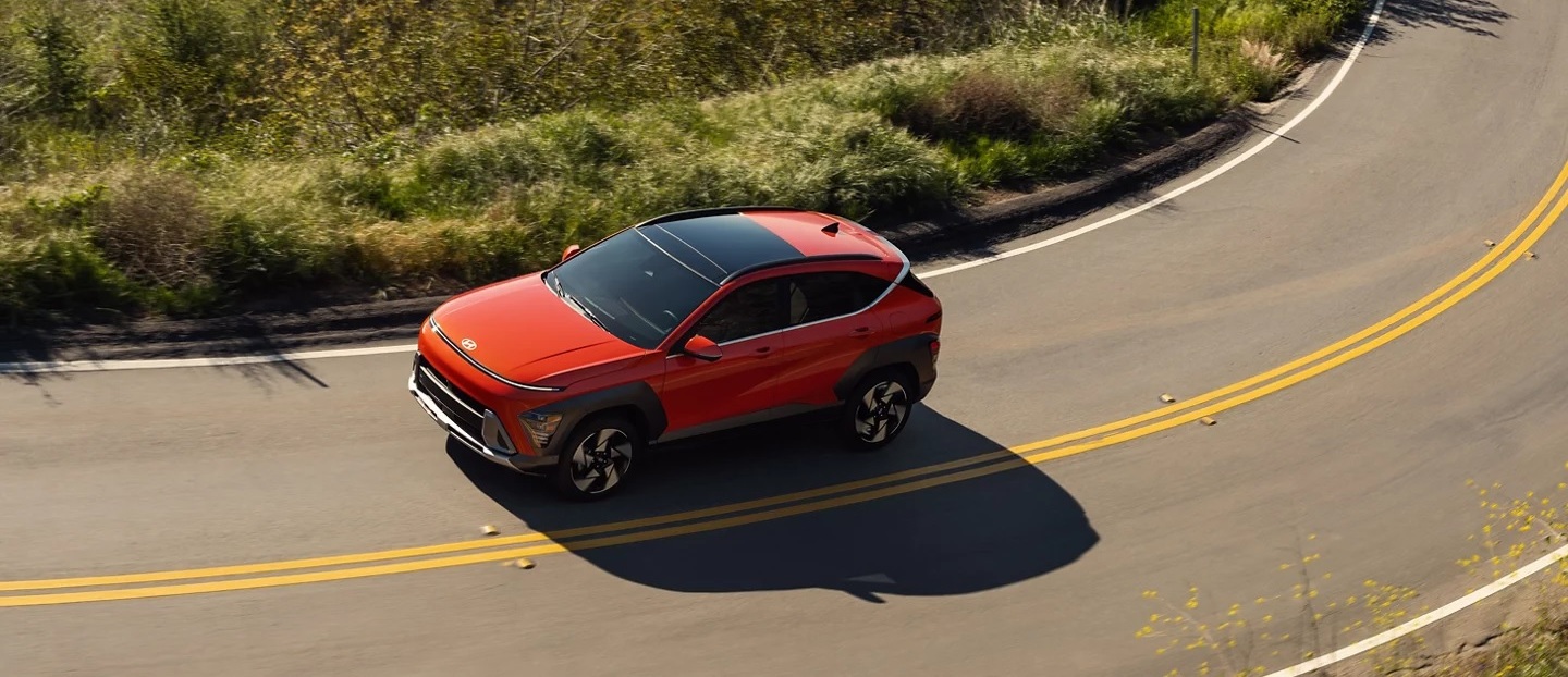 Hyundai KONA 2025 a la venta cerca de Laurel, MD