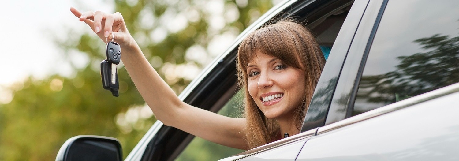 Subaru Lease Return Center in Sayre, PA