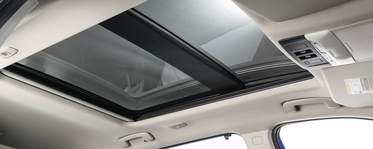 2025 Nissan Rogue Dual Panoramic Moonroof
