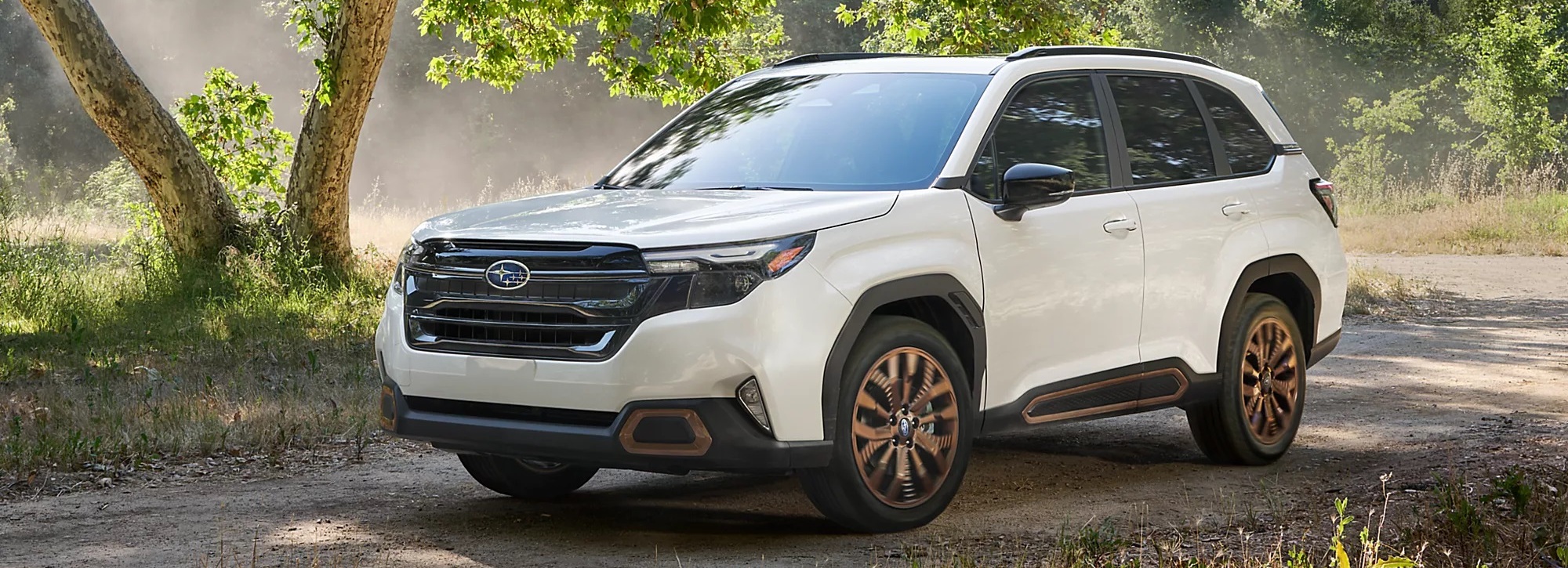 2025 Subaru Forester for Sale near Arroyo Grande, CA