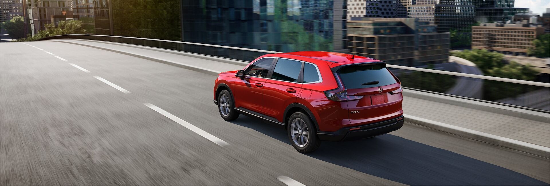 Honda CR-V 2025 a la venta cerca de Fairfax, VA