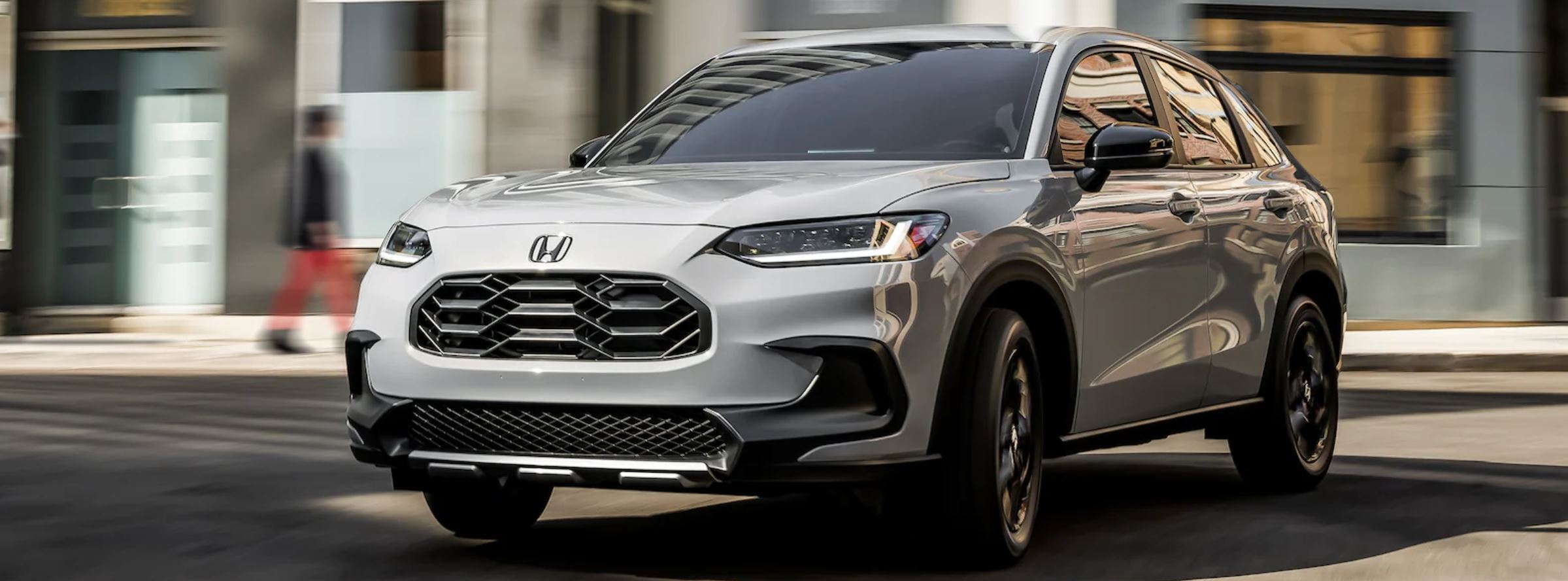 2025 Honda HR-V for Sale near Point Pleasant, NJ