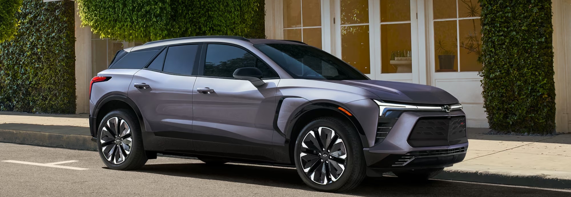 Chevrolet Blazer EV 2025 a la venta cerca de Manassas, VA