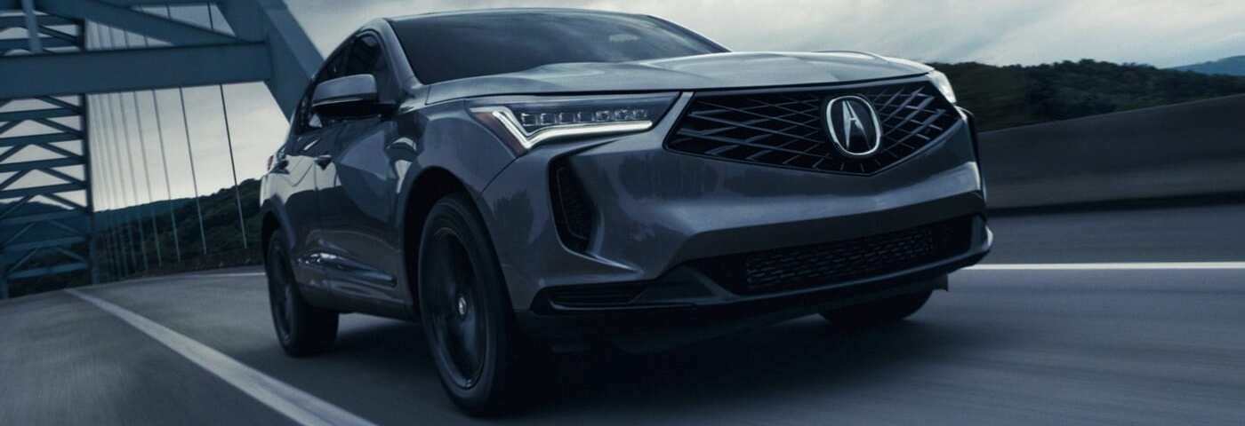  Acura RDX 2025 a la venta cerca de Alexandria, VA