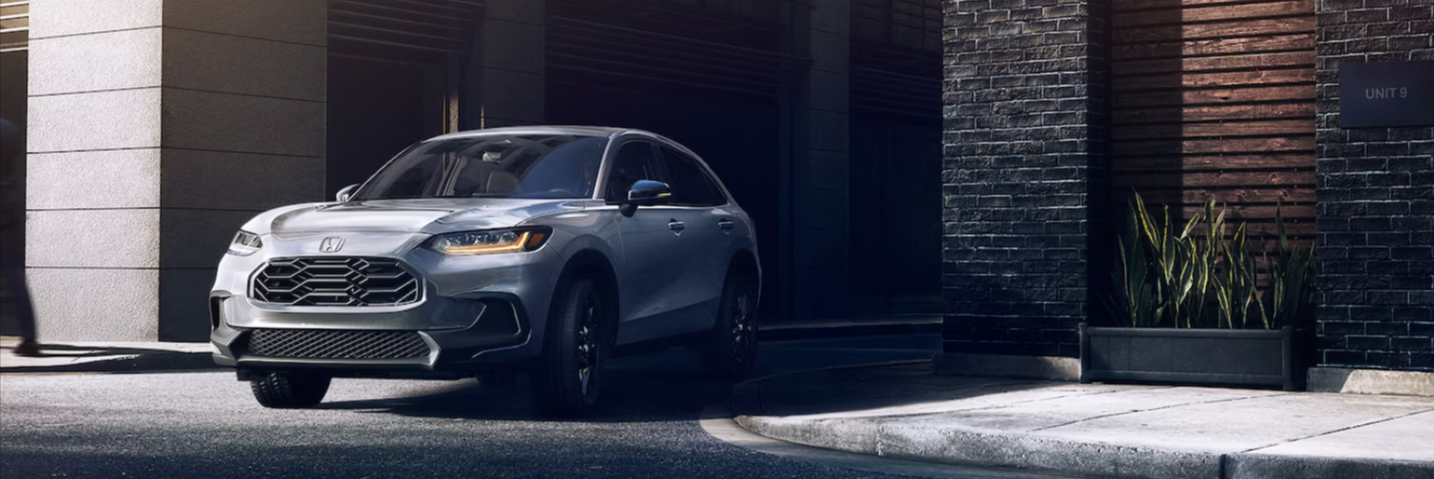 2025 Honda HR-V for Sale near New Brunswick, NJ