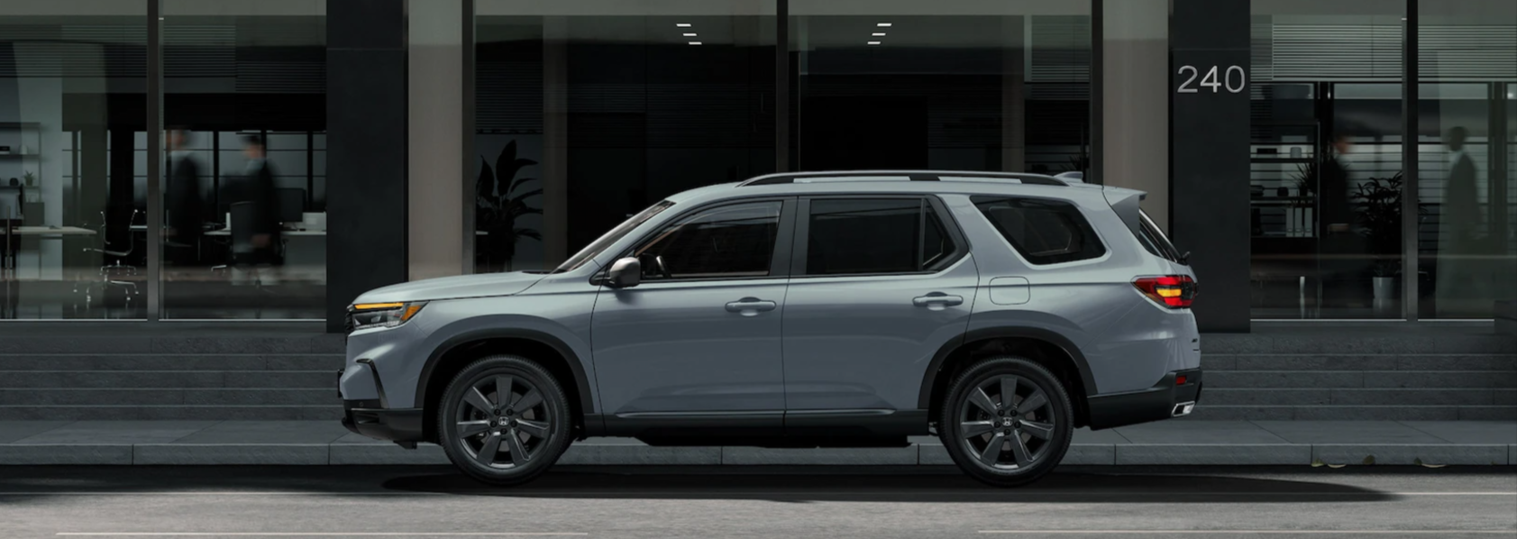 Honda Pilot 2025 a la venta cerca de Sterling, VA