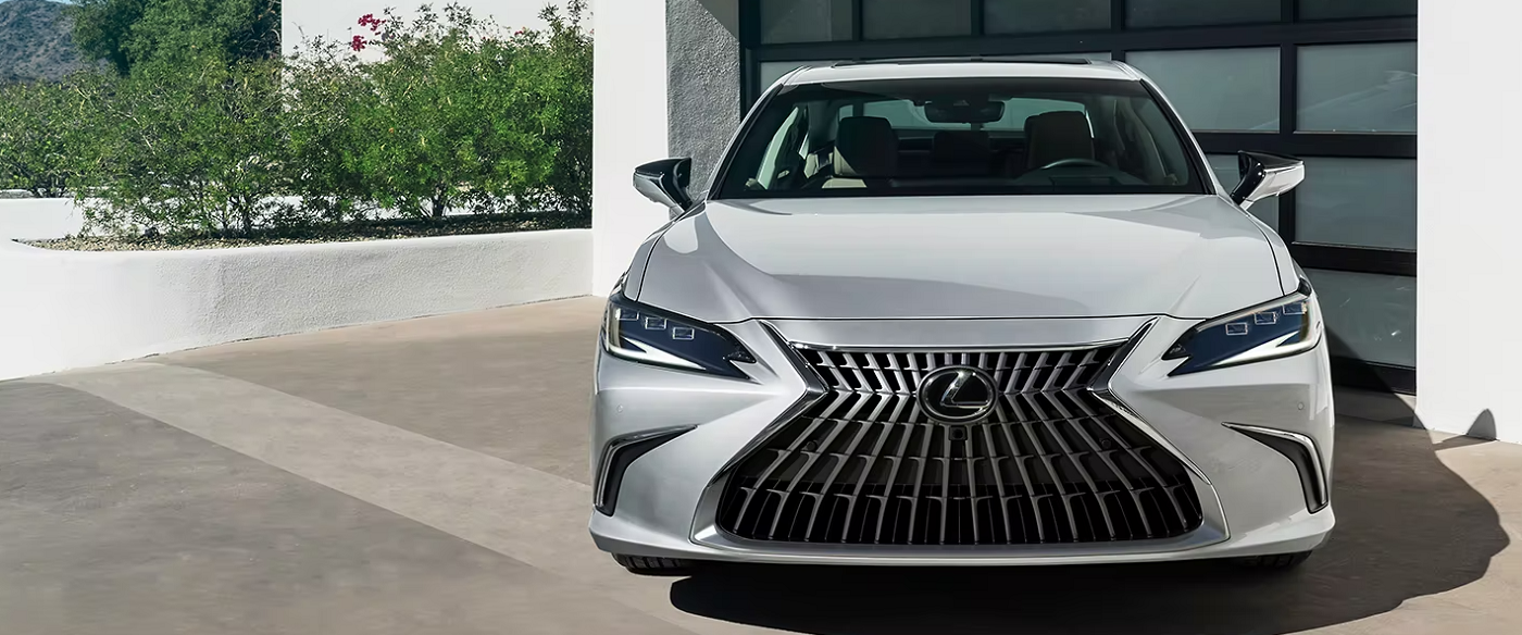 Lexus ES 350 2025 a la venta cerca de Falls Church, VA