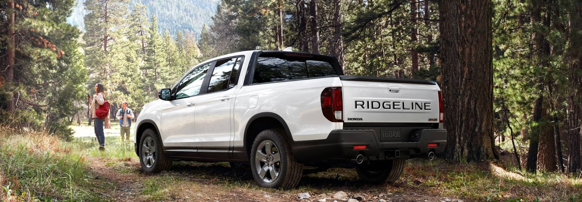 2025 Honda Ridgeline for Sale near Brick Township, NJ