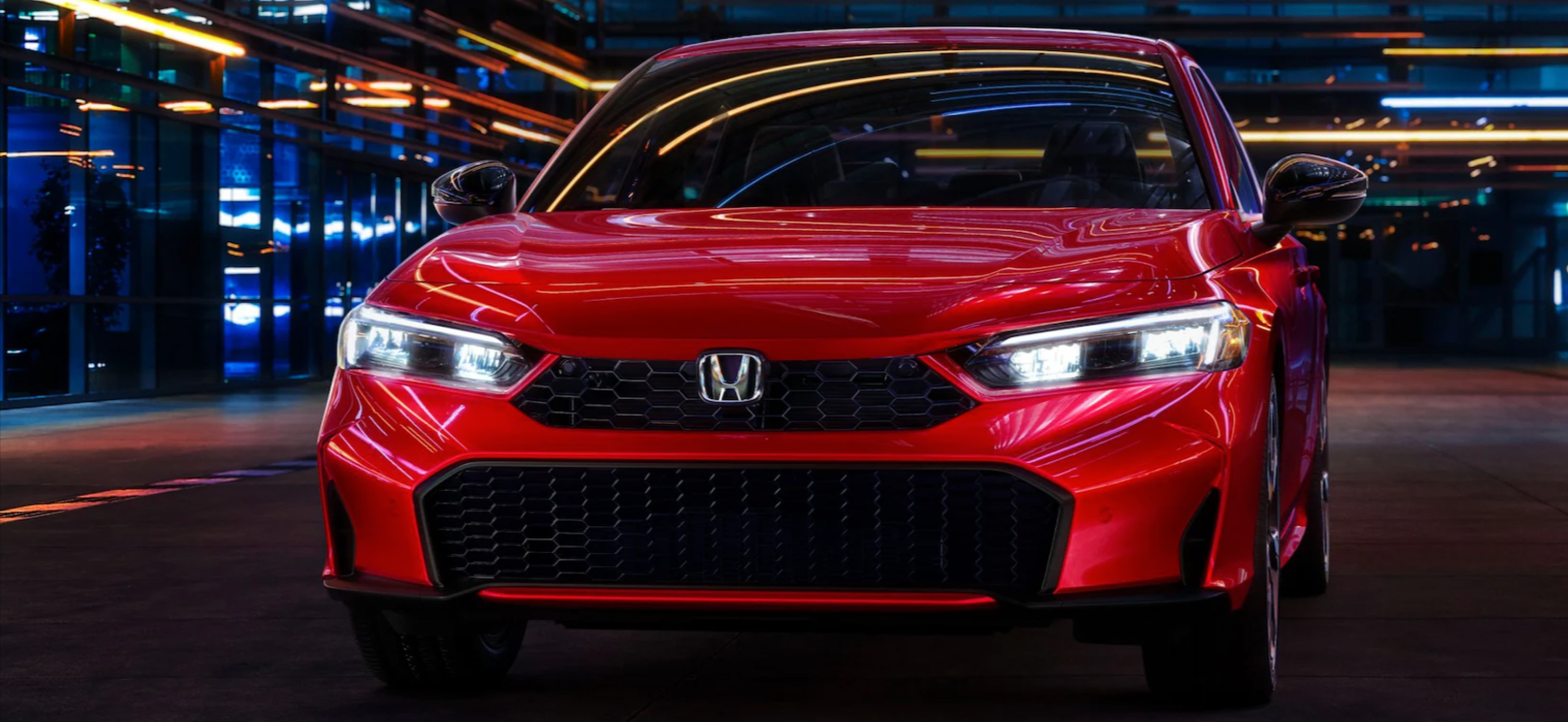 Honda Civic Hybrid 2025 a la venta cerca de Manassas, VA