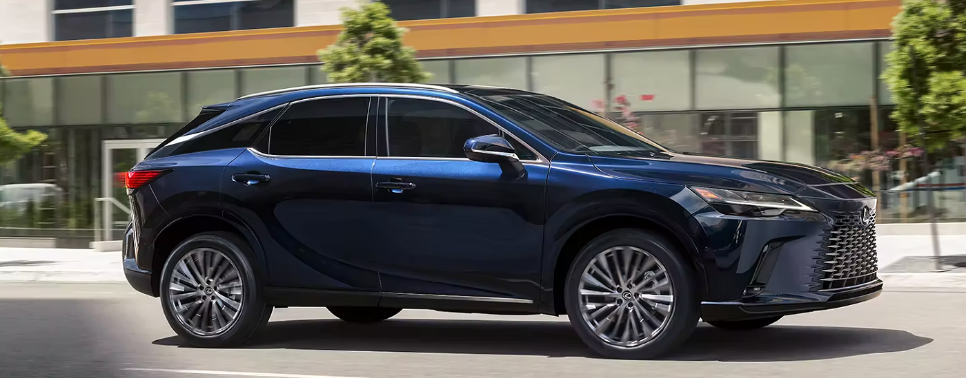 2025 Lexus RX 350 for Sale in Long Island, NY