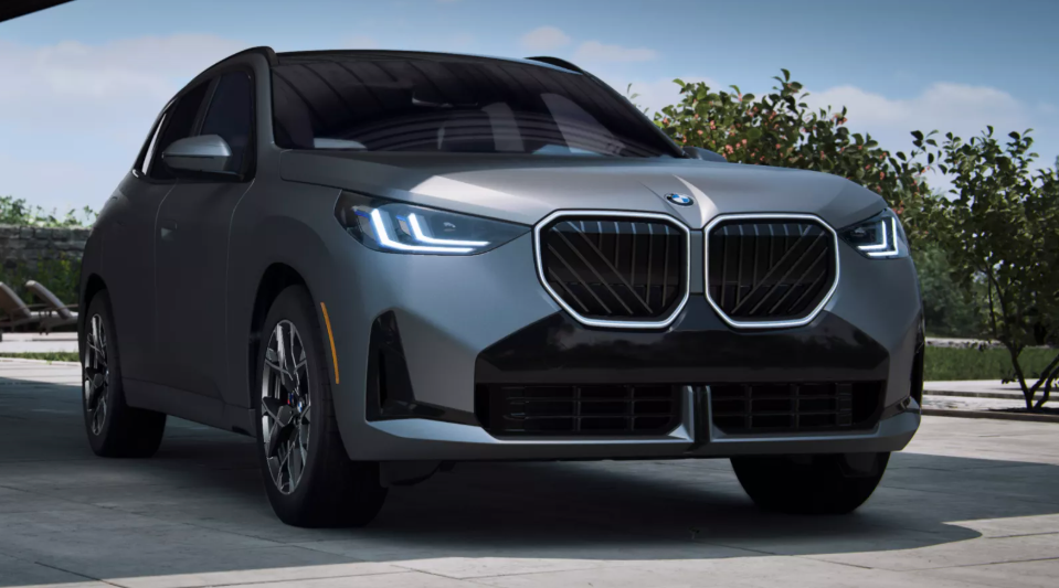 2025 BMW X3 for Sale near Palm Beach, FL