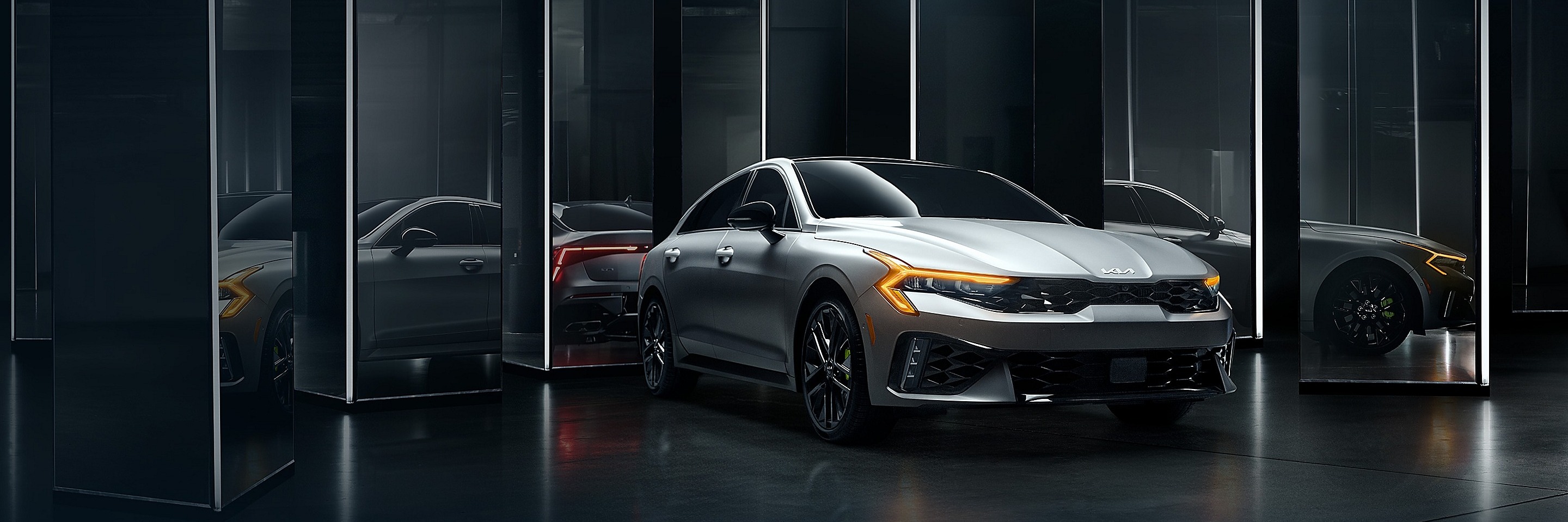 2025 Kia K5 for Sale near Seguin, TX