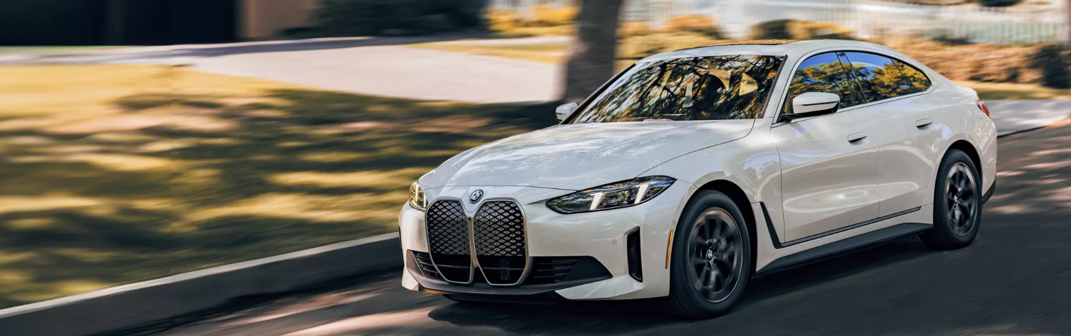 2025 BMW i4 for Sale near Palm Beach, FL