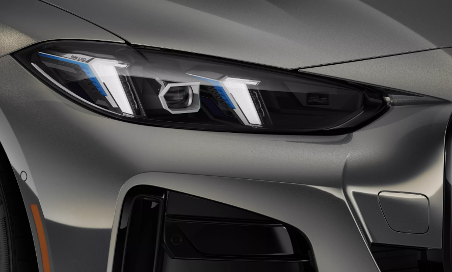 2025 BMW i4 Headlight