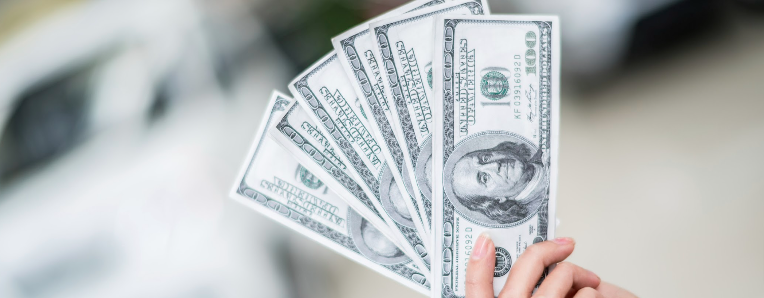 Save Cash by Leasing!