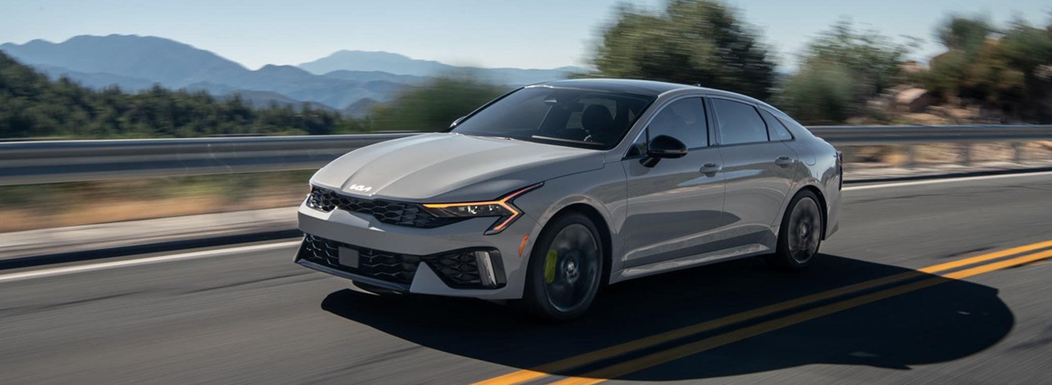 2025 Kia K5 for Sale near Decatur, AL