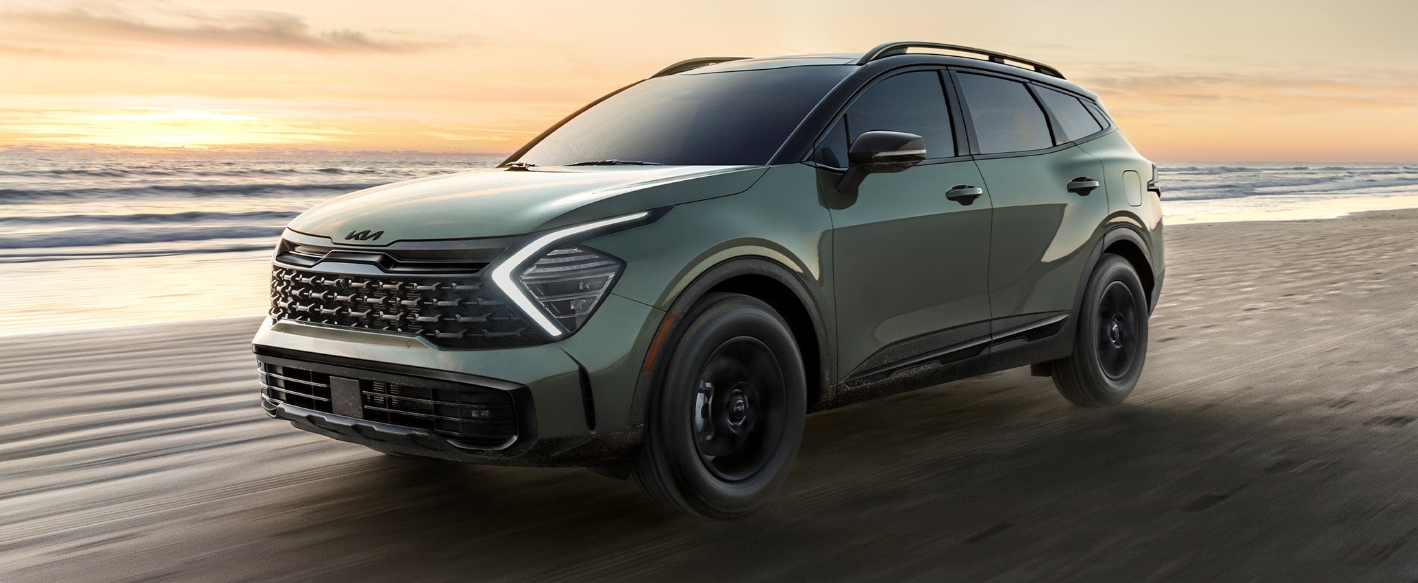 2025 Kia Sportage for Sale near Decatur, AL