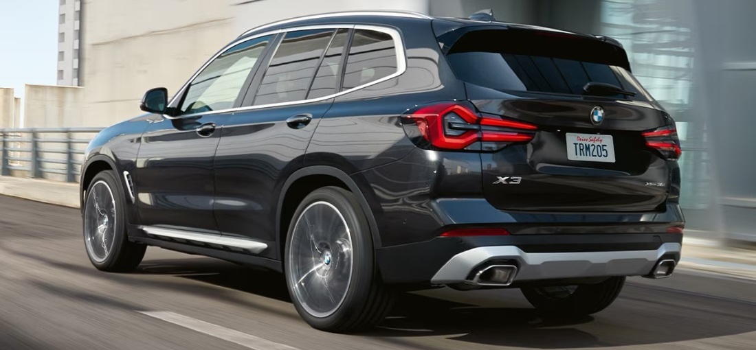 Pre-Owned BMW X3 for Sale near North Little Rock, AR