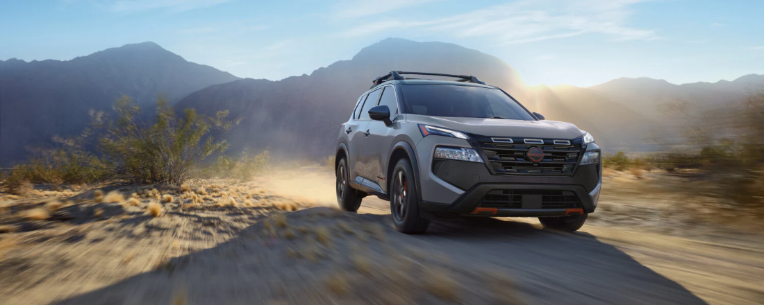 2025 Nissan Rogue for Sale near Baltimore, MD