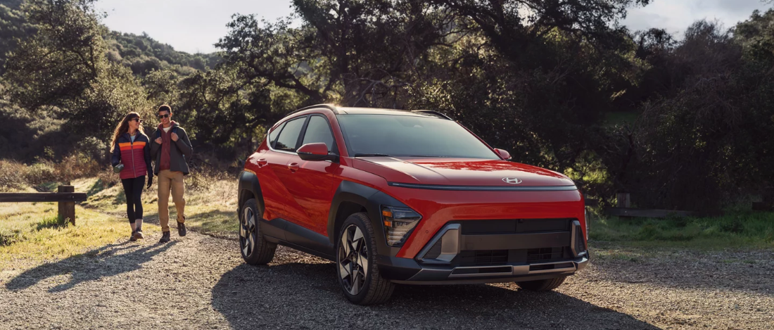 2025 Hyundai KONA for Sale near Mahwah, NJ