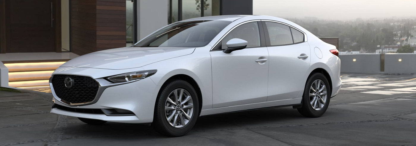 2025 MAZDA3 Sedan for Sale near Ellettsville, IN