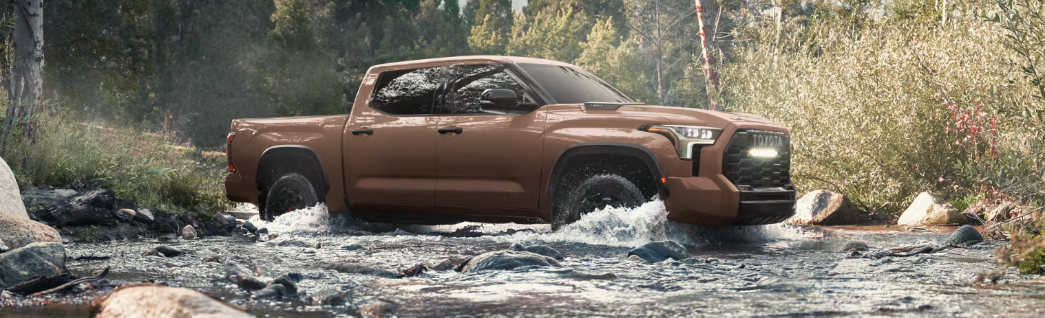 2025 Toyota Tundra for Sale near Columbia, MD