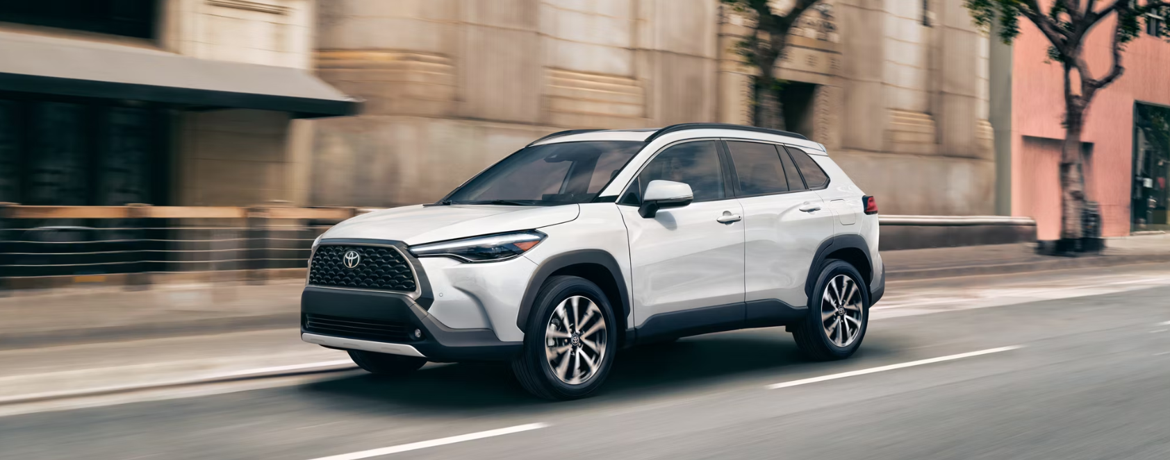 2025 Toyota Corolla Cross for Sale near Matteson, IL