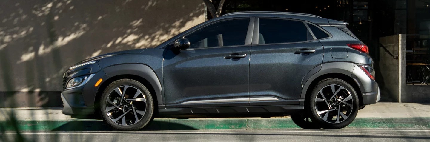 Used Hyundai KONA for Sale near Buffalo, NY