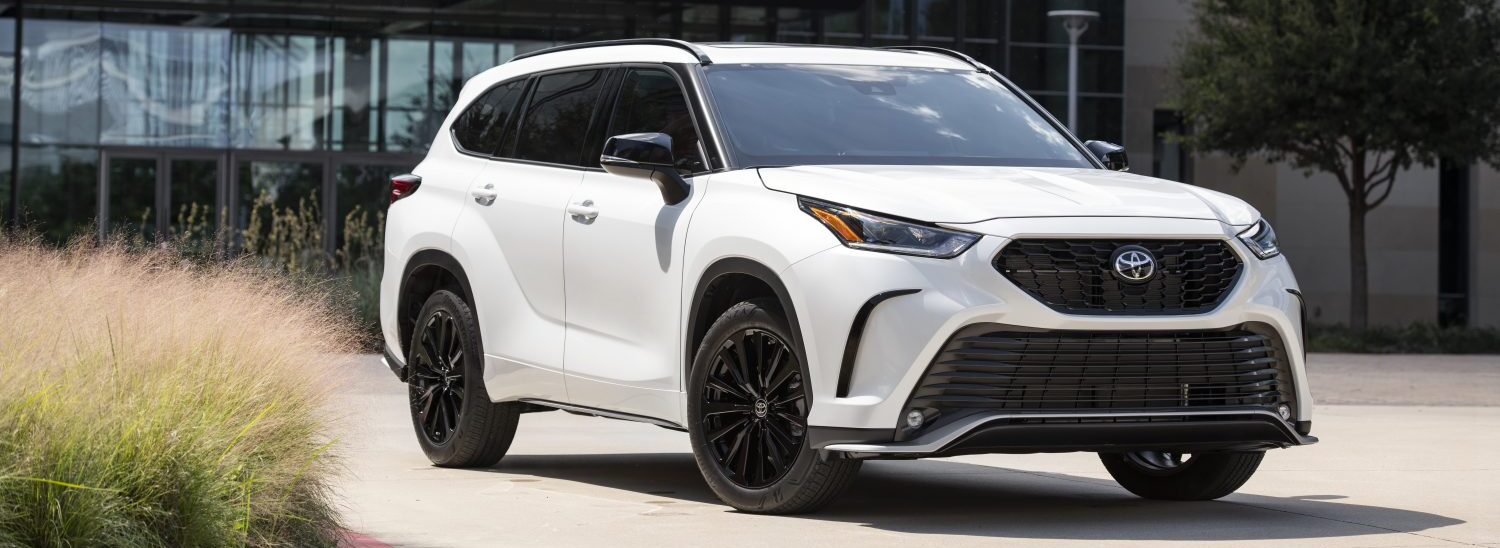 Used Toyota Highlander for Sale near Webster Groves, MO