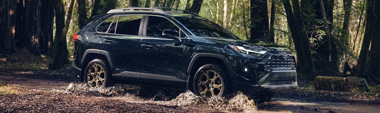 2025 Toyota RAV4 Lease in Laurel, MD